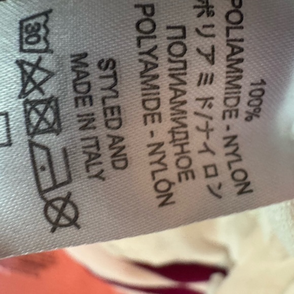 Chic White Floral Women's Blouse - Picture 8 of 8